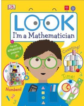 Look I'm a Mathematician