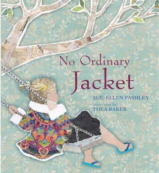 No Ordinary Jacket