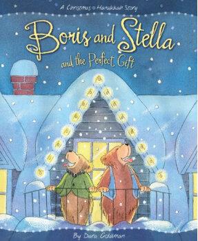 Boris and Stella and the Perfec