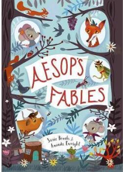 Aesop's Fables