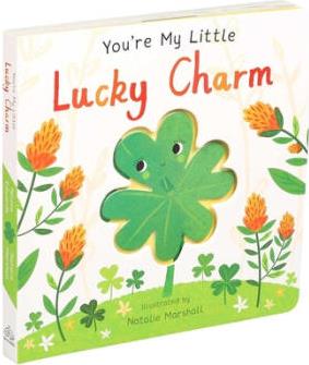 You're My Little Lucky Charm