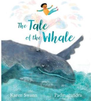 The Tale of the Whale