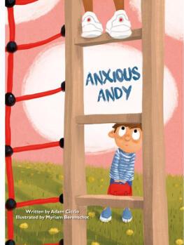 Anxious Andy