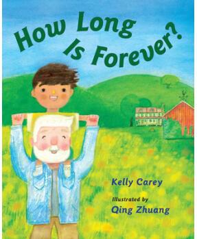 How Long Is Forever?