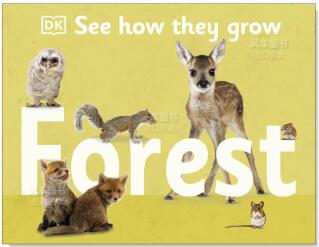 See How They Grow Forest