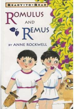 Romulus and Remus Level 2