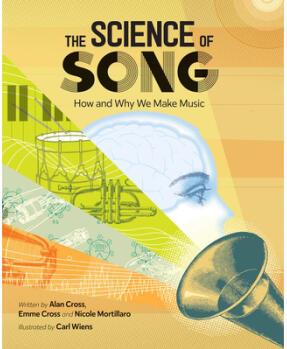 The Science of Song: How and Why We Make Music