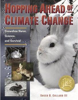 Hopping Ahead of Climate Change: Snowshoe Ha...