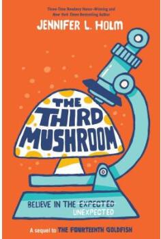 The Third Mushroom