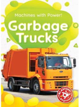 Garbage Trucks