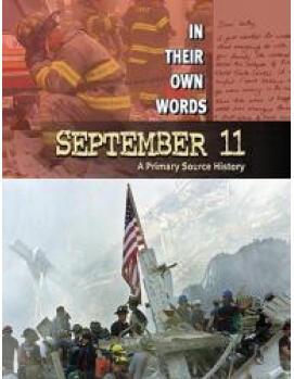 September 11: A Primary Source