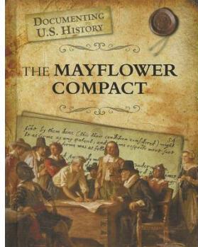 The Mayflower Compact