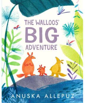 The Walloos' Big Adventure