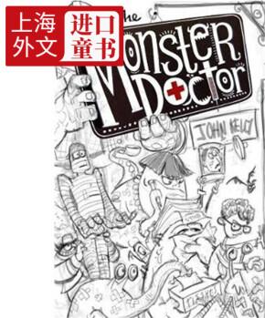 The Monster Doctor