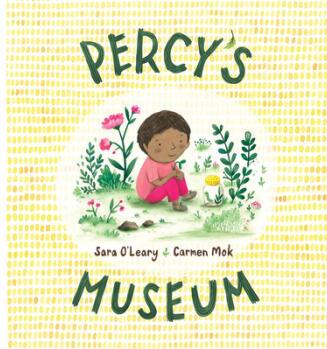 Percy's Museum