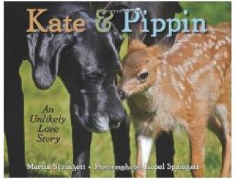 Kate and Pippin: An Unlikely Love