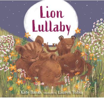 Lion Lullaby