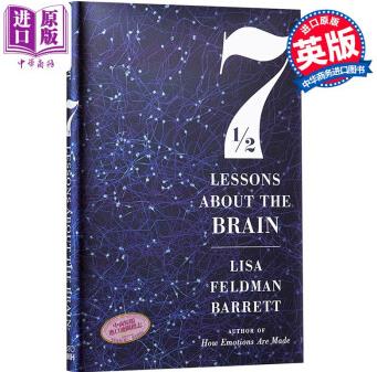 Seven and a Half Lessons About the Brain Barrett L