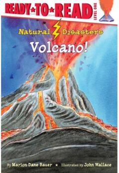 Volcano!: Ready-To-Read Level 1