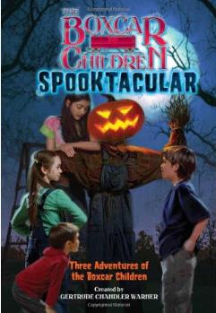 Spooktacular Special