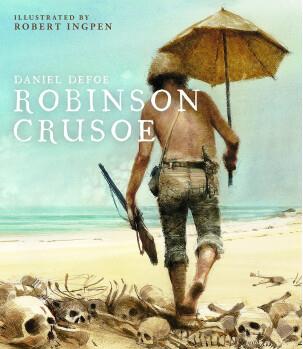 Robinson Crusoe