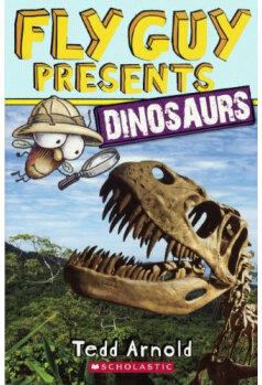 Fly Guy Presents: Dinosaurs