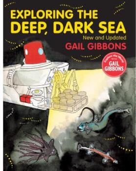 Exploring the Deep, Dark Sea