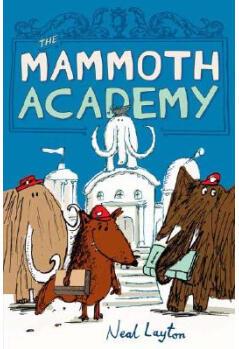 The Mammoth Academy