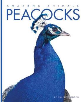 Peacocks