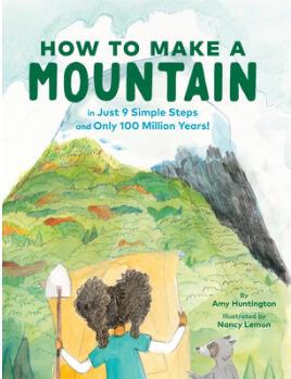 How to Make a Mountain: In Just 9 Simple Steps ...