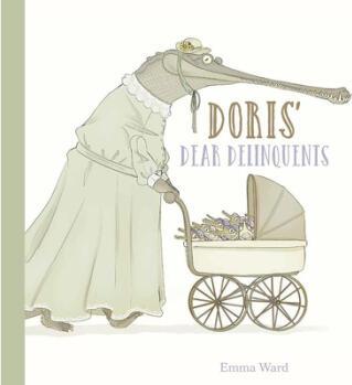 Doris' Dear Delinquents