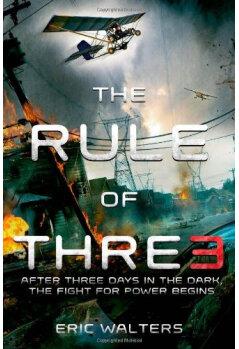 The Rule of Three