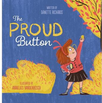 The Proud Button