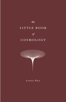 現(xiàn)貨 宇宙學小書 The Little Book of Cosmology