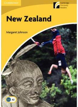 New Zealand Level 2 Elementary/Lower-interme...