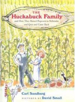 The Huckabuck Family: And How They