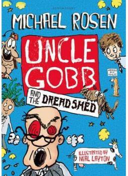 Uncle Gobb and the Dread Shed