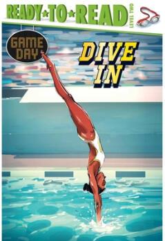 Dive in: Ready-To-Read Level 2