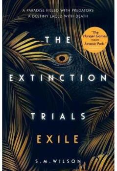 The Extinction Trials: Exile