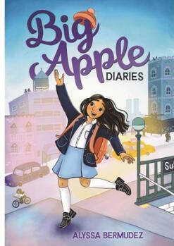 Big Apple Diaries