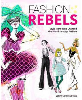 Fashion Rebels: Style Icons Who Changed the ...