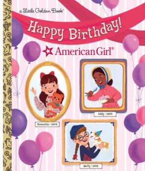 Happy Birthday! (American Girl)