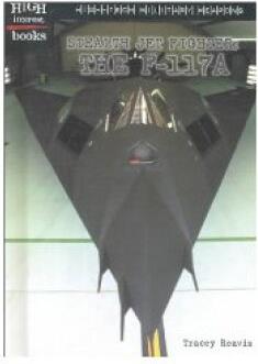 Stealth Jet Fighter