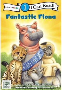 Fantastic Fiona