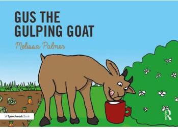 Gus the Gulping Goat: Targeting the G Sound