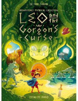 Leo and the Gorgon's Curse (Brownstone's Mythical Collection)