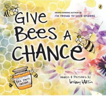 Give Bees a Chance