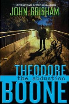 the abduction ISBN:9780525425571