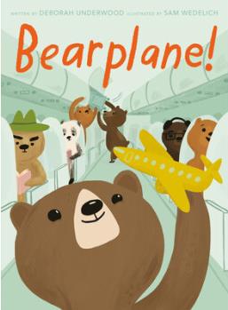 Bearplane