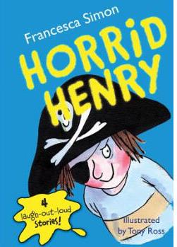 Horrid Henry